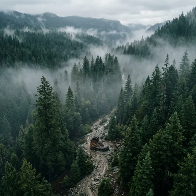 Missing 411 Wilderness