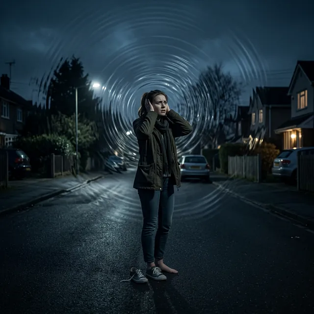 The Hum Mystery
